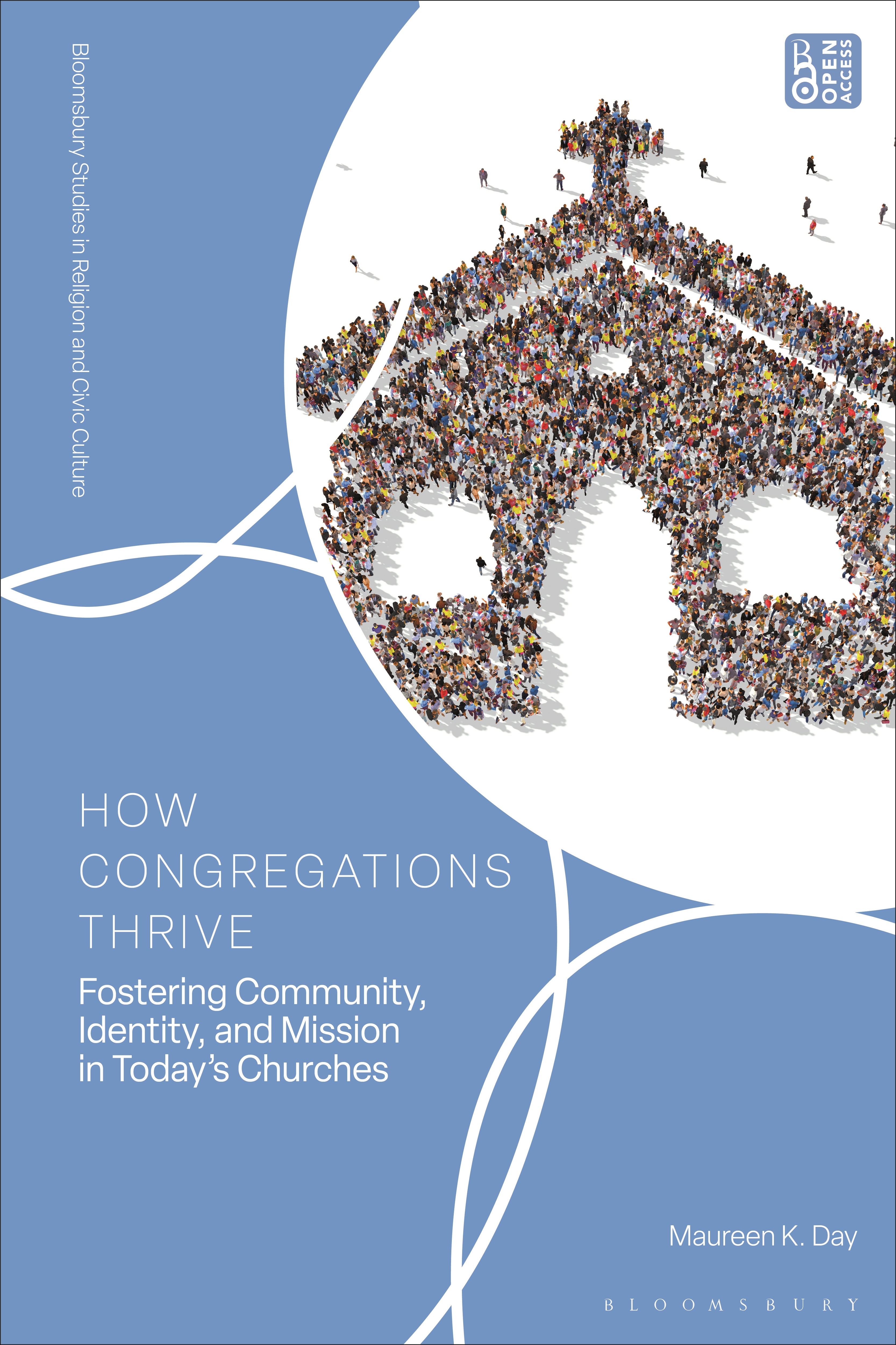 How Congregations Thrive