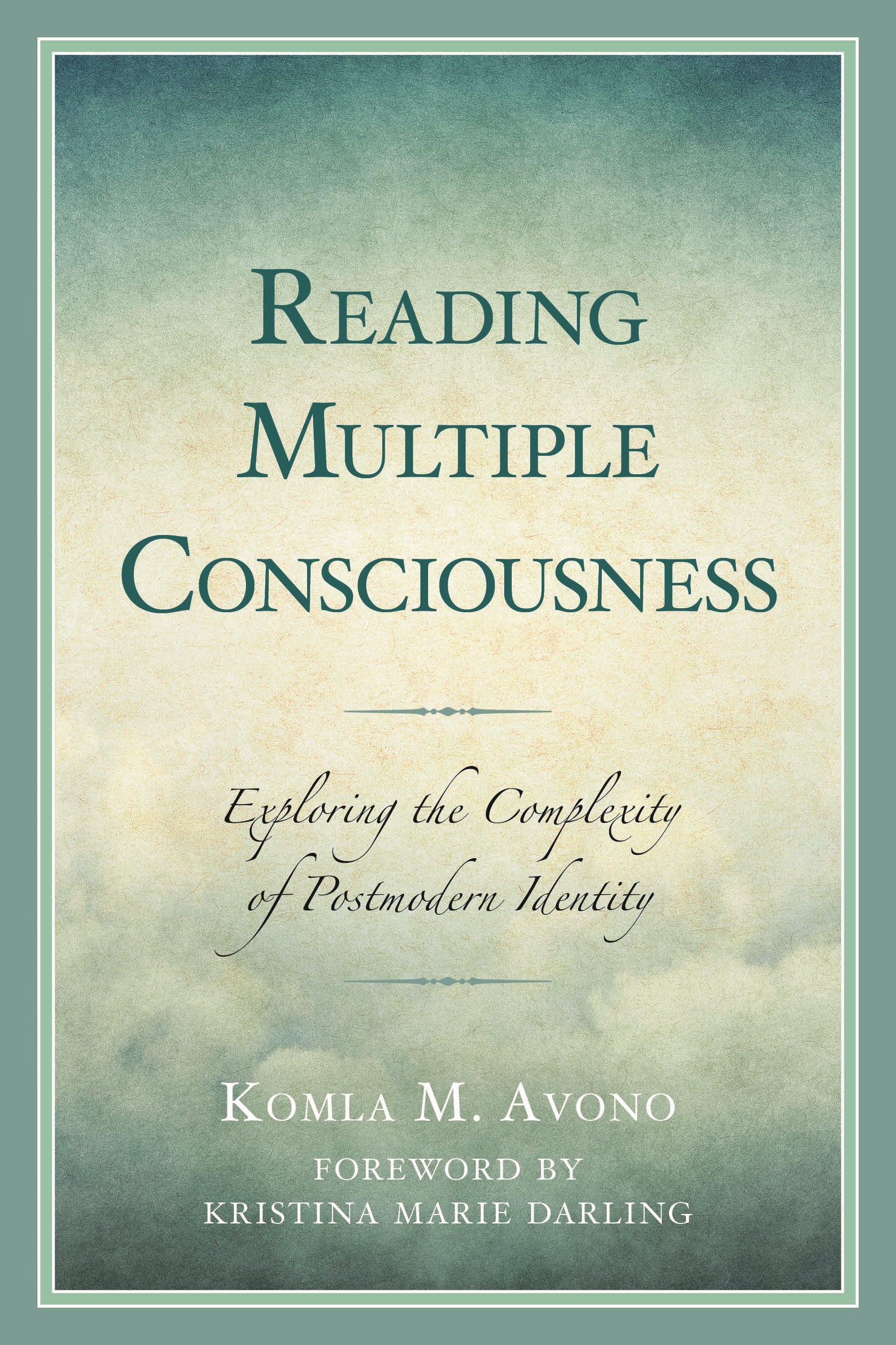 Reading Multiple Consciousness