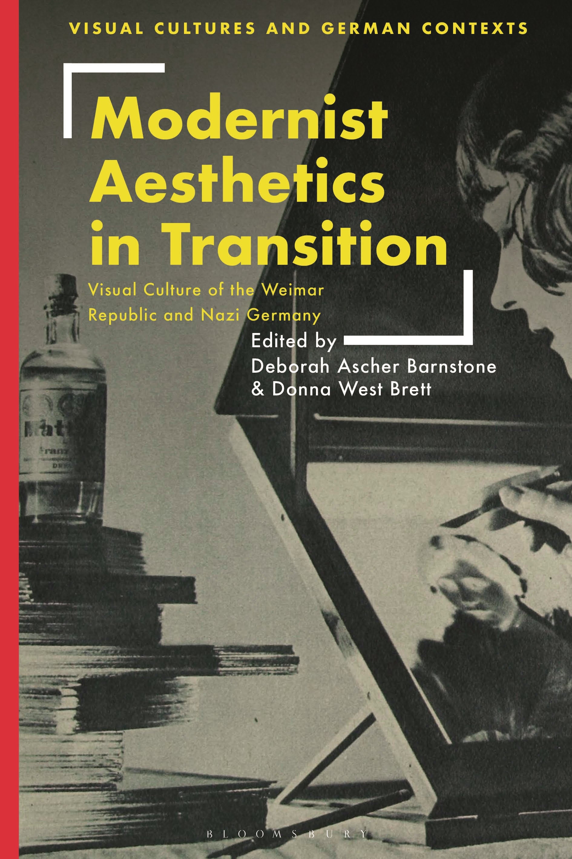 Modernist Aesthetics in Transition