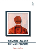 Criminal Law and the Man Problem