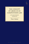 Concept of Abuse in EU Competition Law