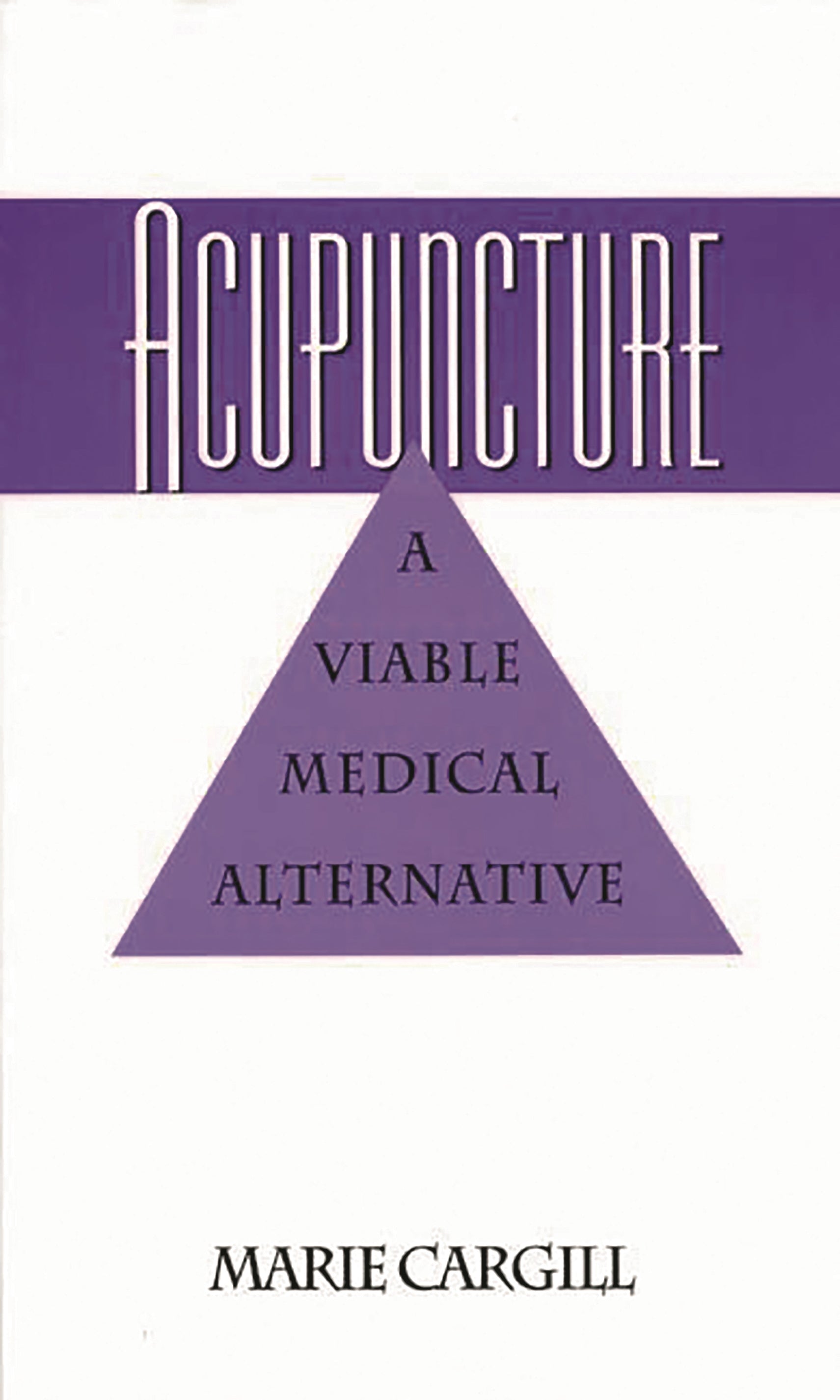 Acupuncture