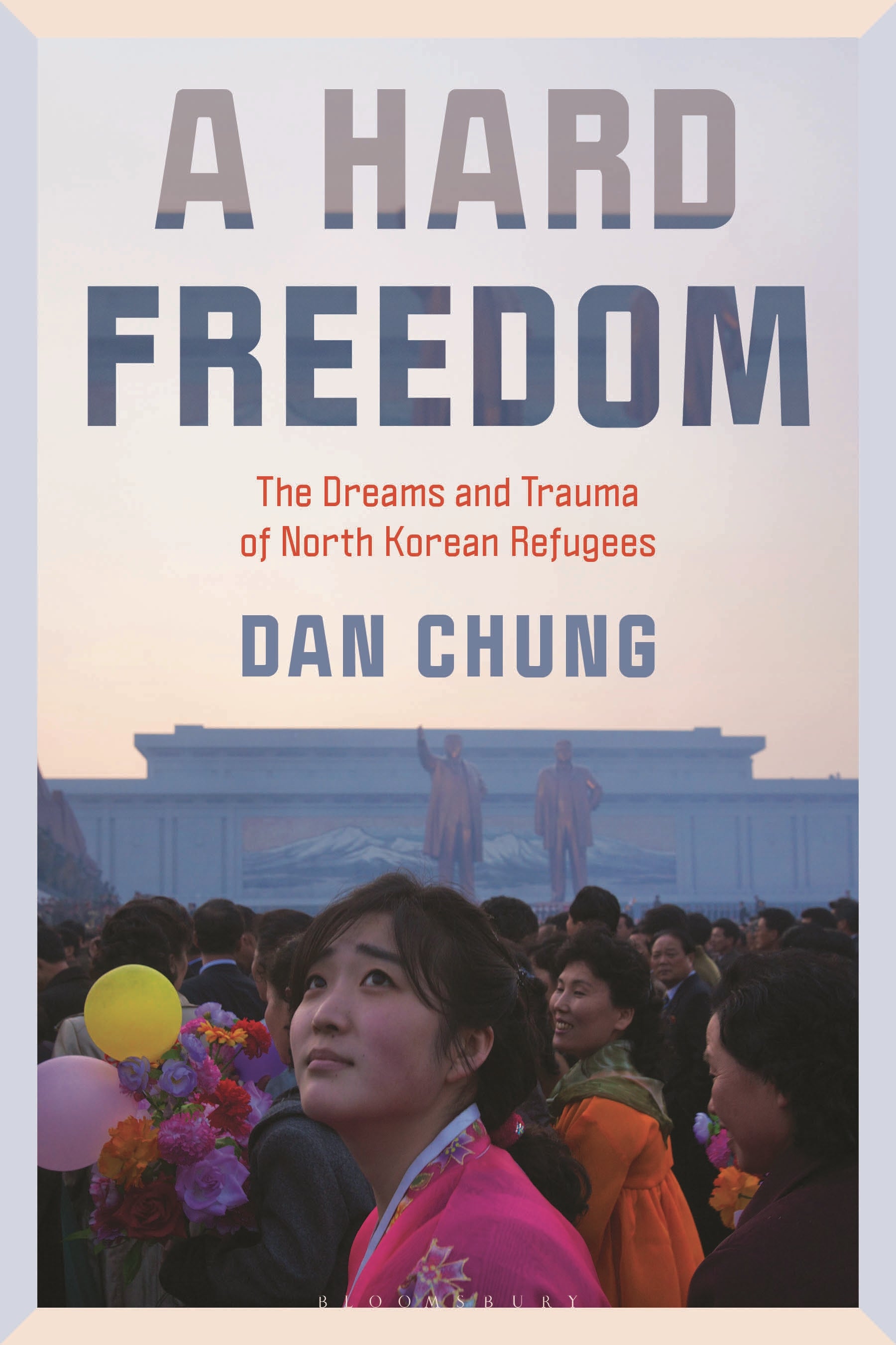 Hard Freedom