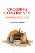 Crossing Continents