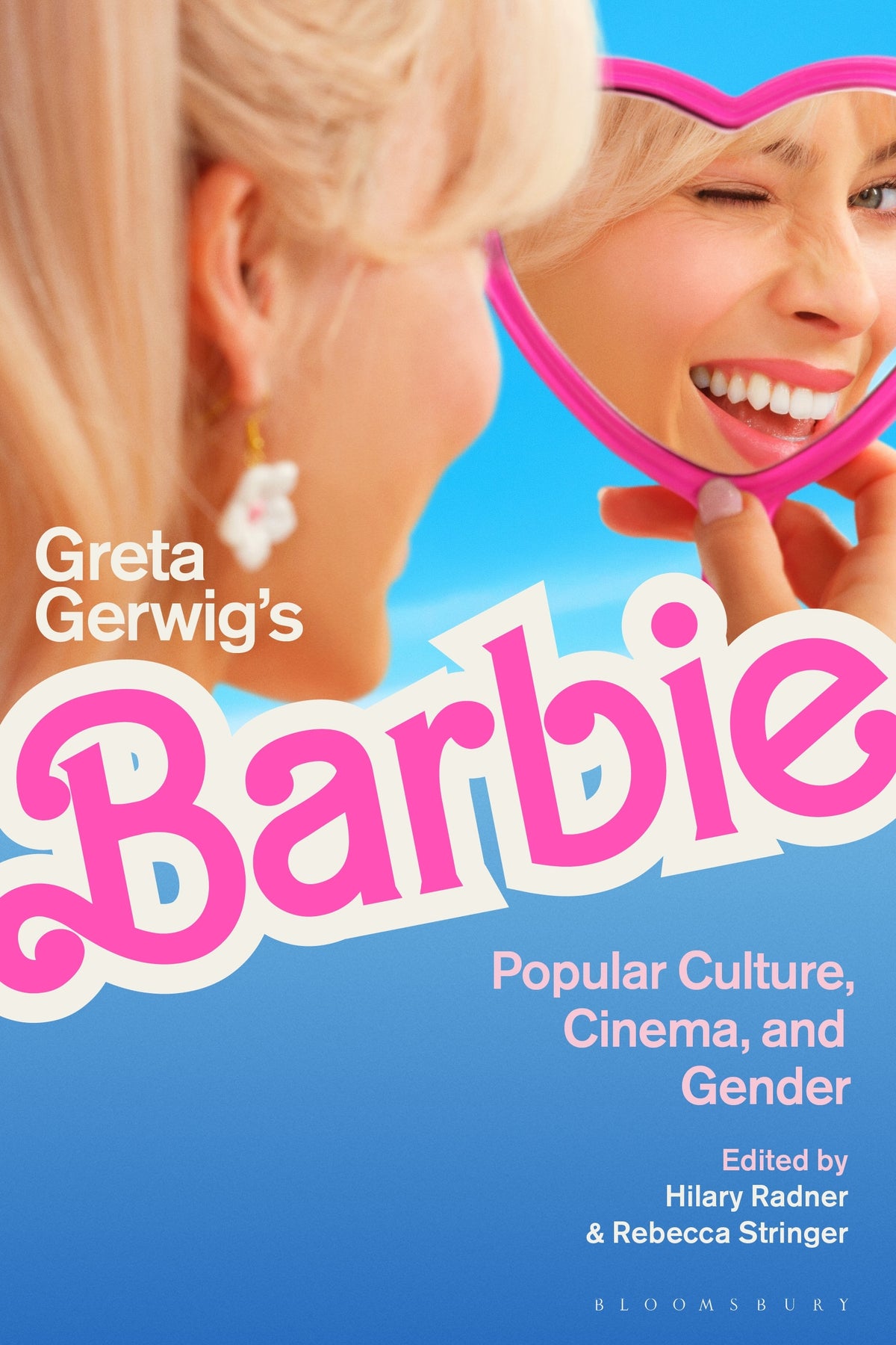 Greta Gerwig’s Barbie