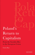 Poland's Return to Capitalism