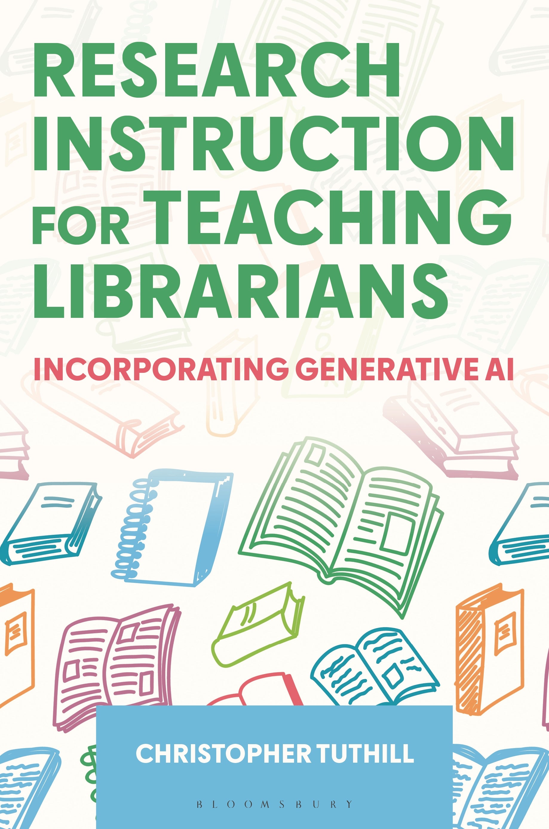 Research Instruction for Teaching Librarians