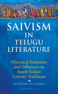 Saivism in Telugu Literature