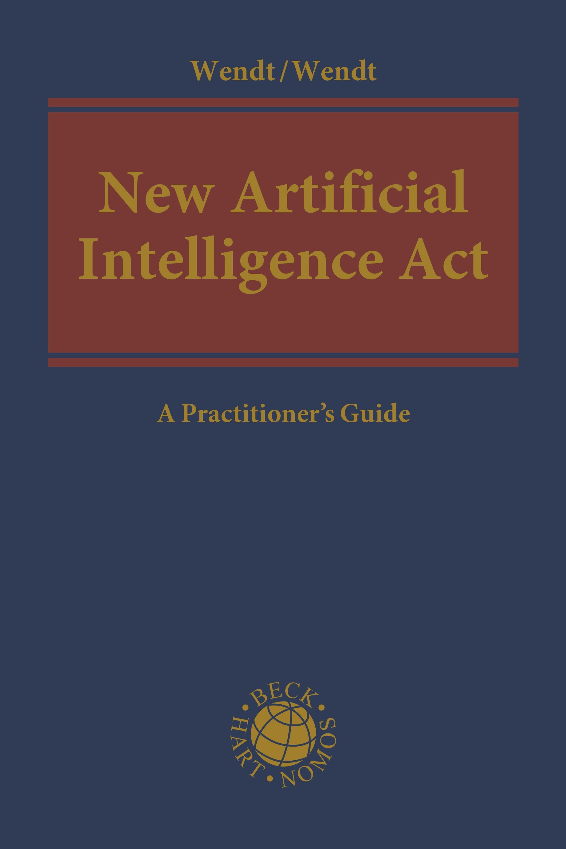 New Artificial Intelligence Act