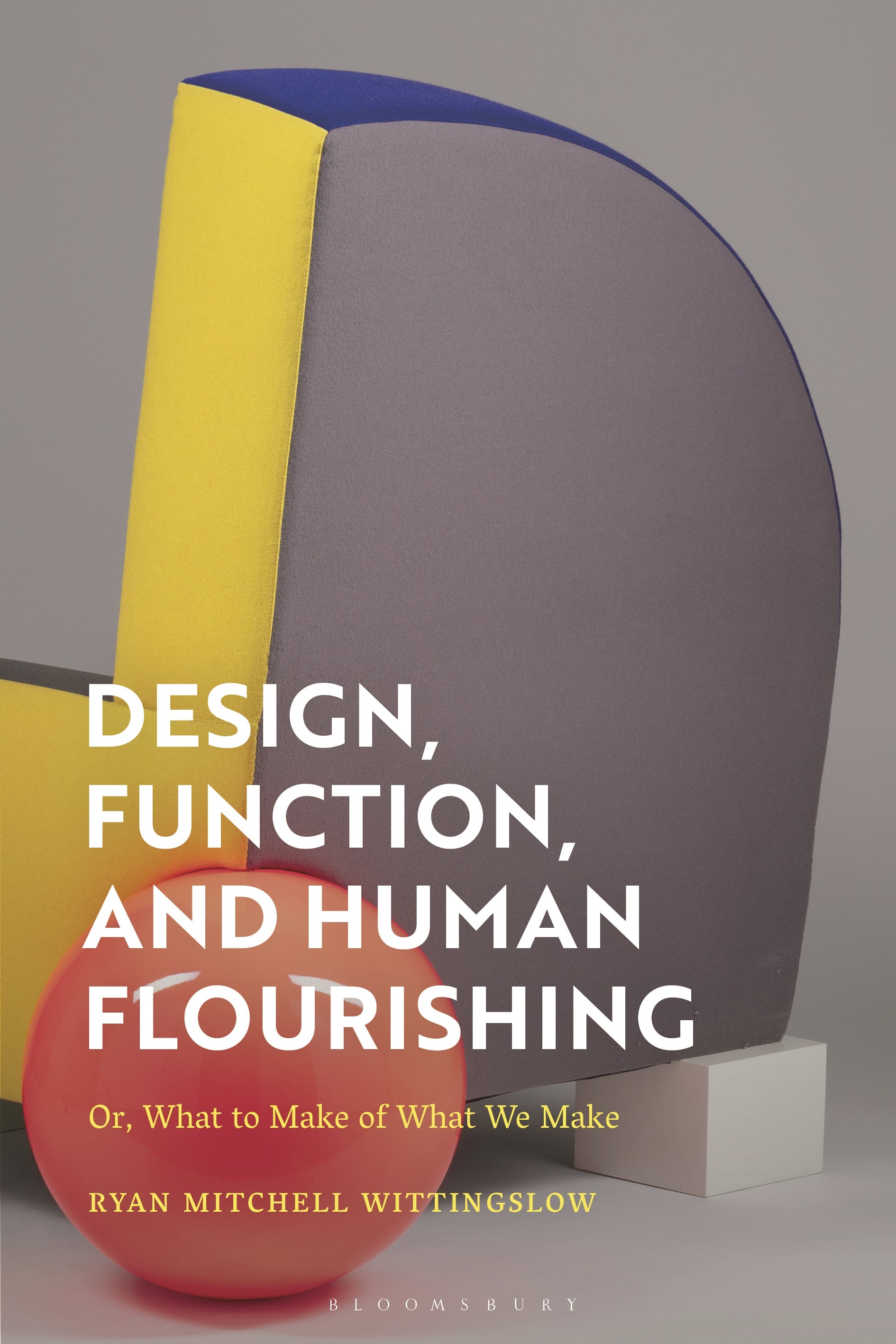 Design, Function, and Human Flourishing