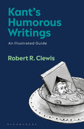 Kant’s Humorous Writings