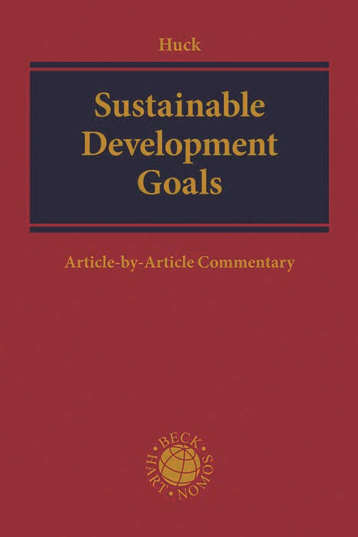 Sustainable Development Goals