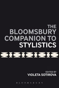 Bloomsbury Companion to Stylistics