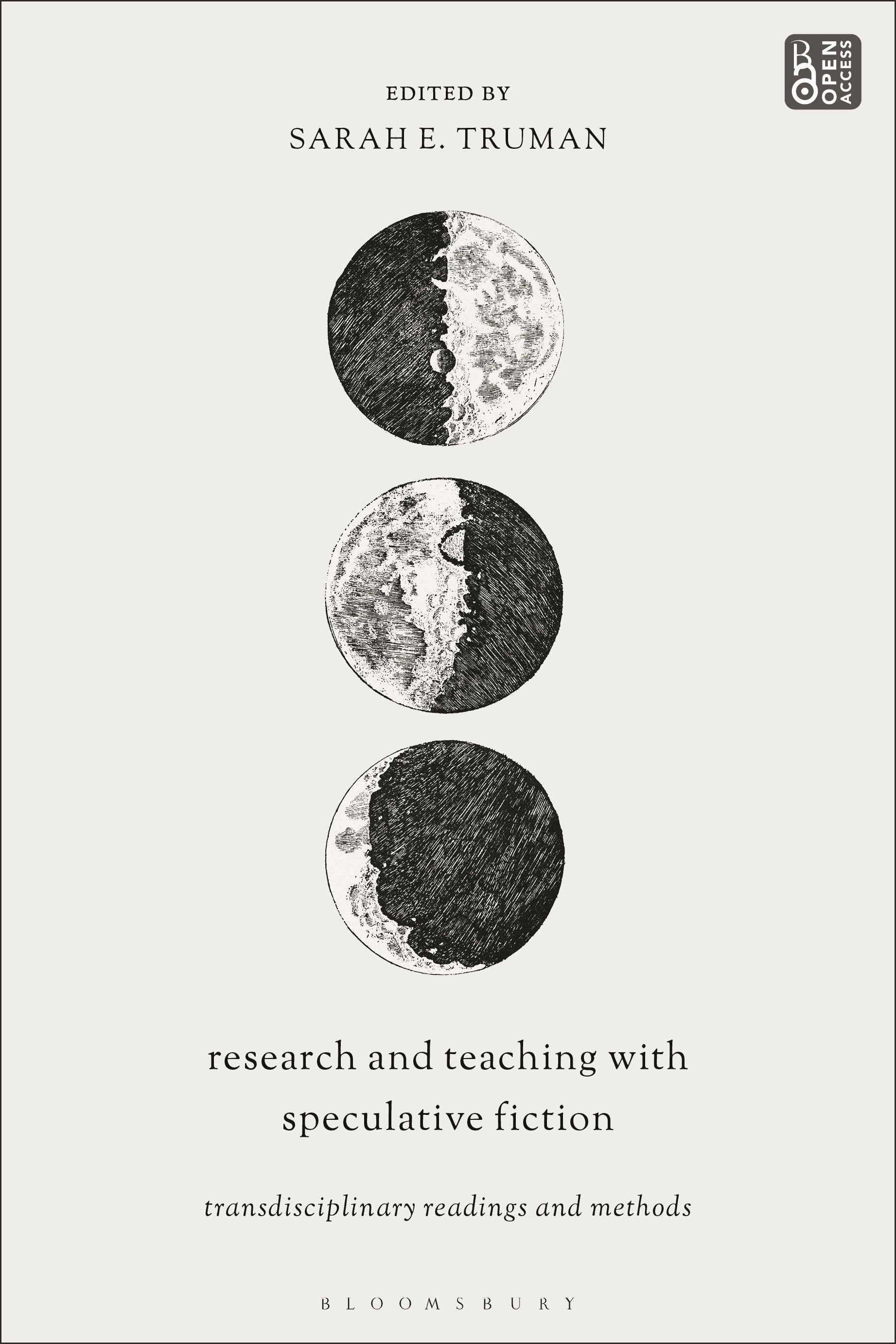 Research and Teaching with Speculative Fiction
