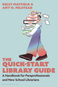 Quick-Start Library Guide