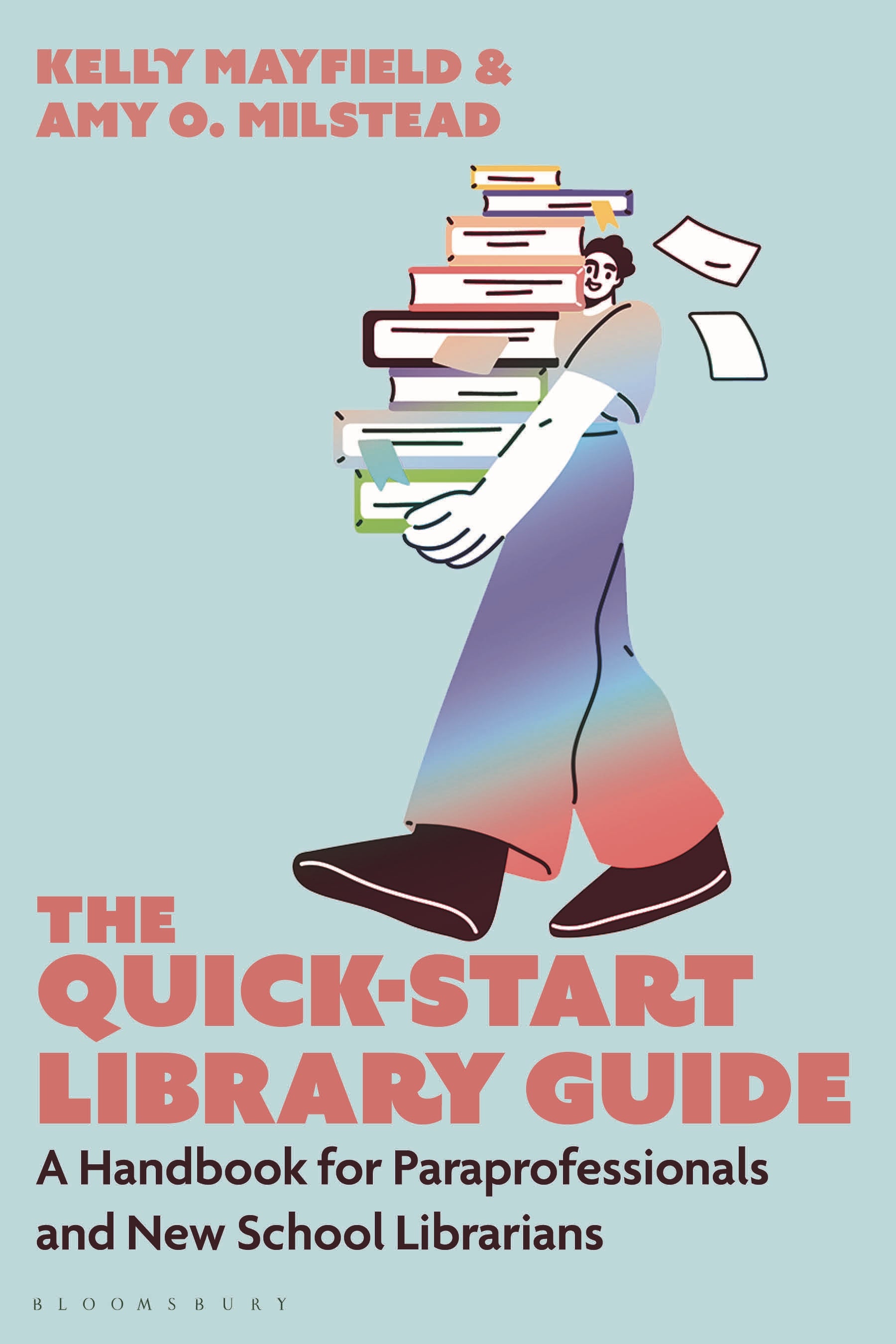 Quick-Start Library Guide