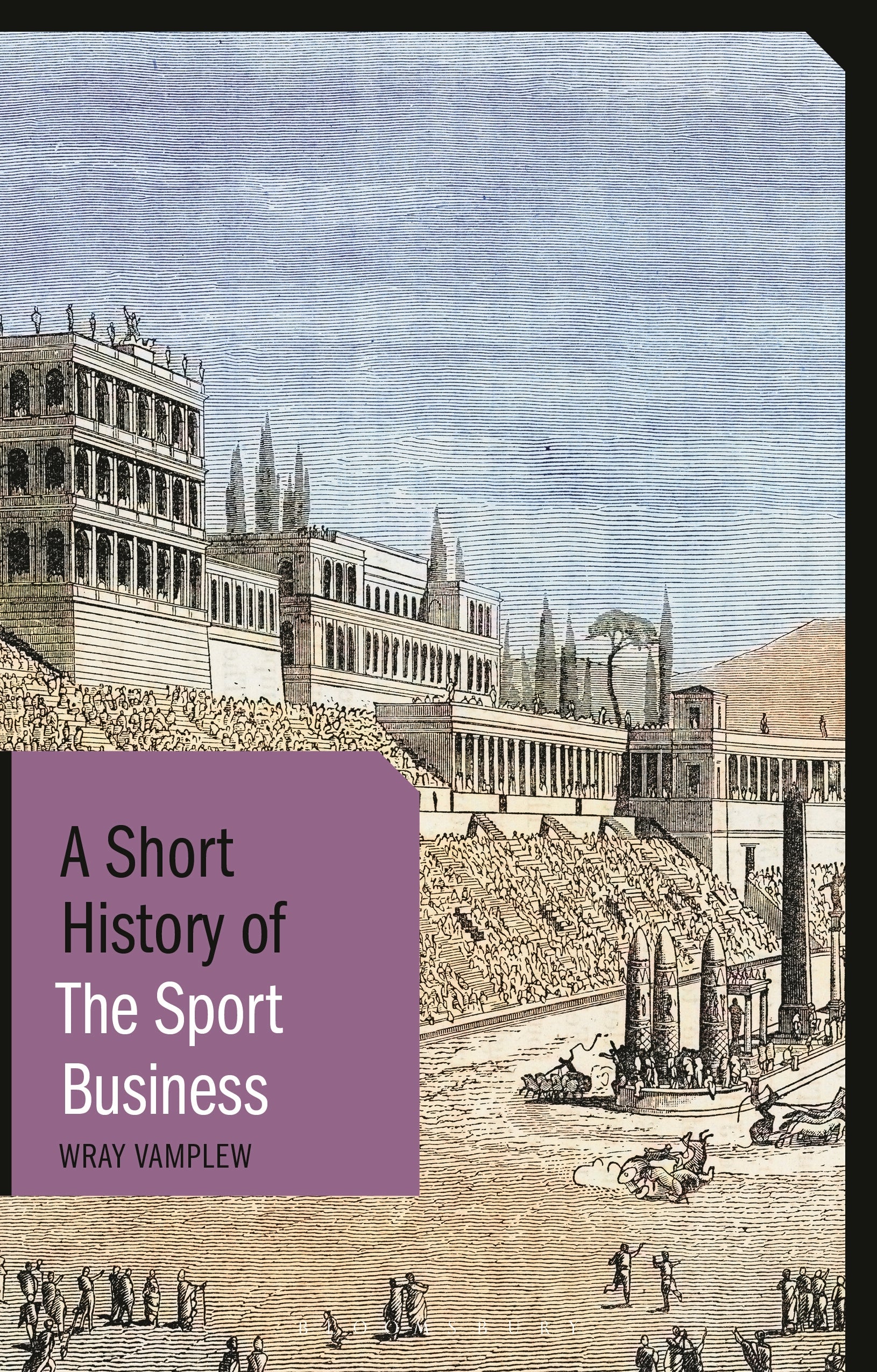 Short History of the Sport Business