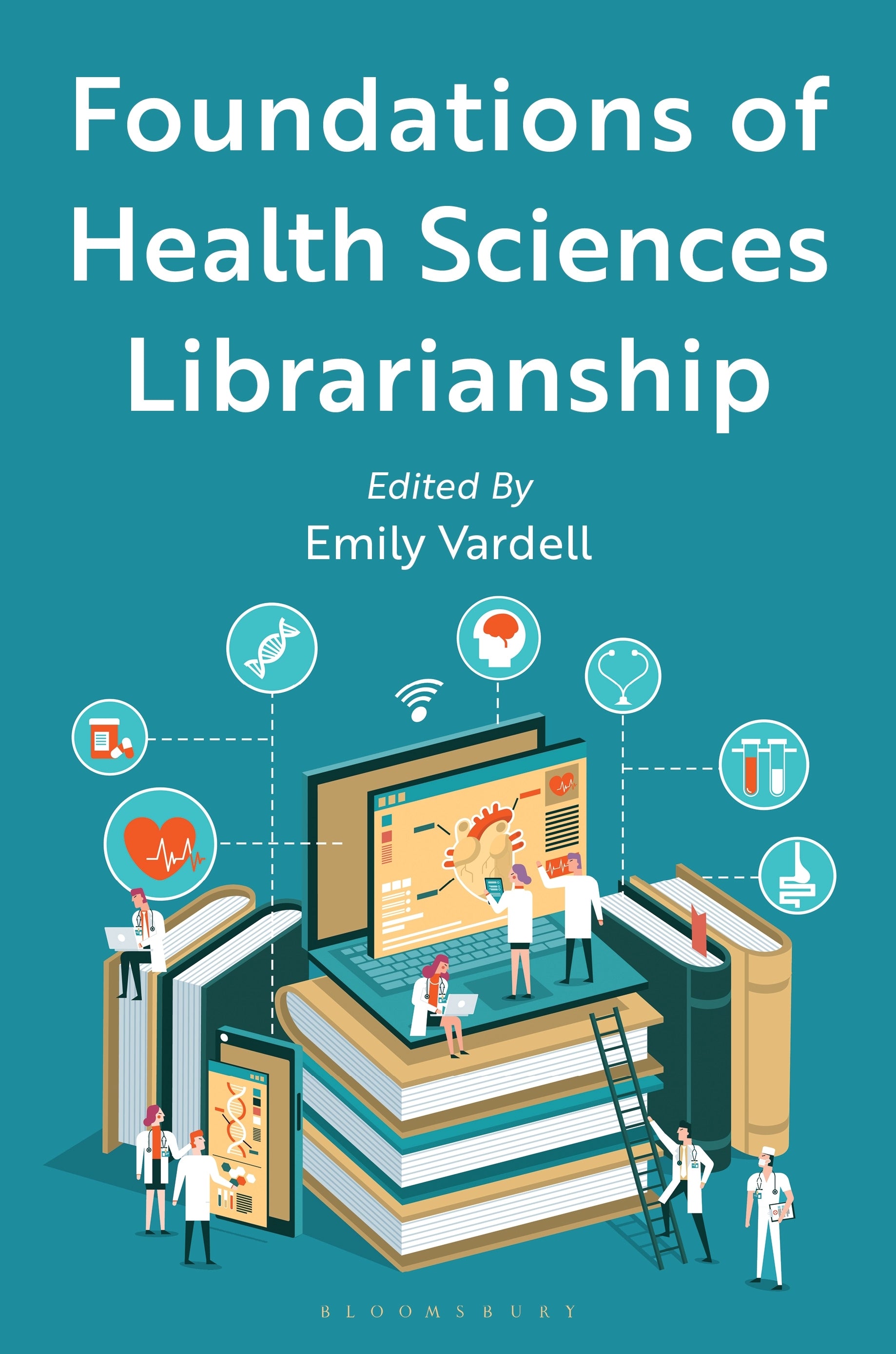 Foundations of Health Sciences Librarianship
