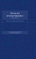 German and American Nationalism