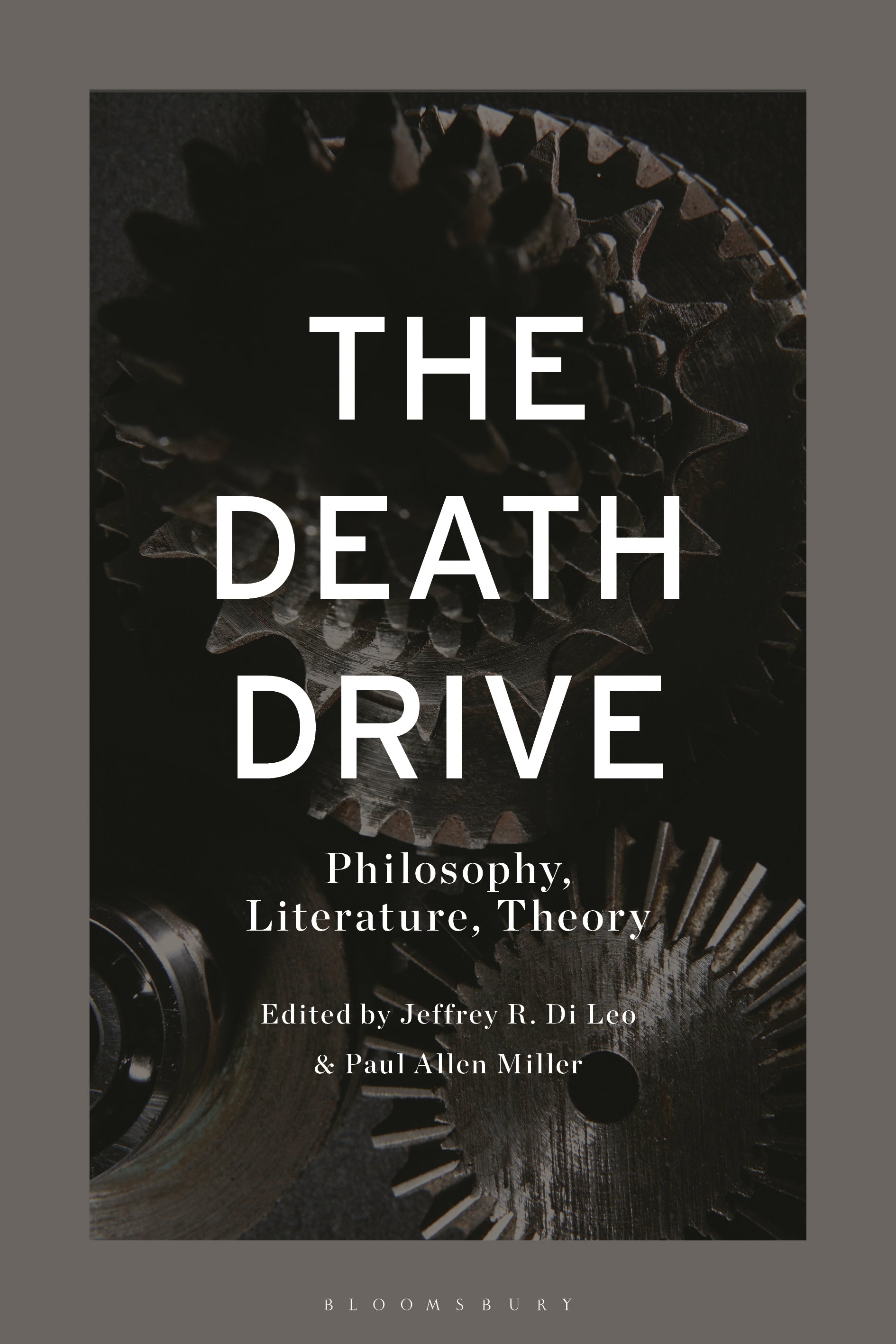 Death Drive