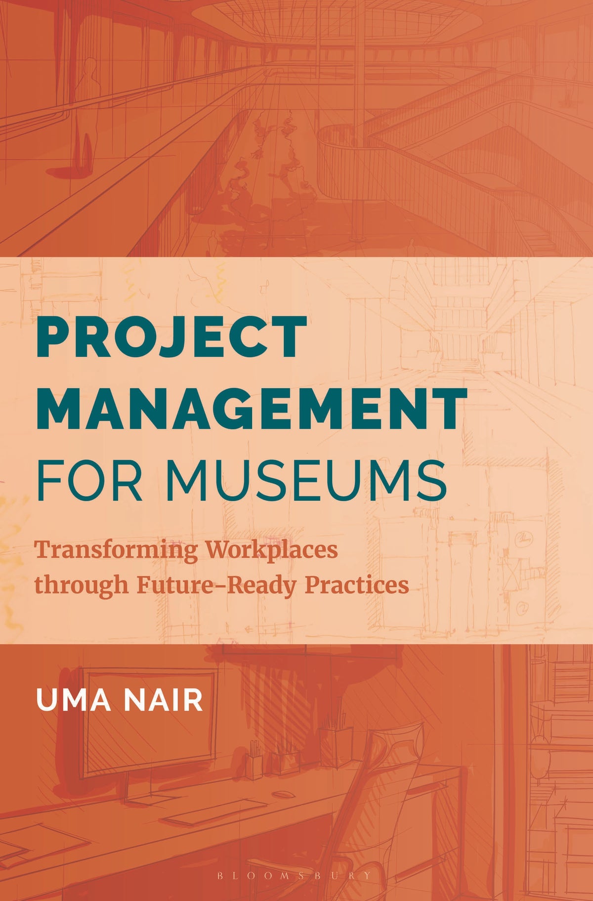 Project Management for Museums
