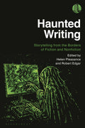 Haunted Writing