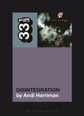 Cure's Disintegration