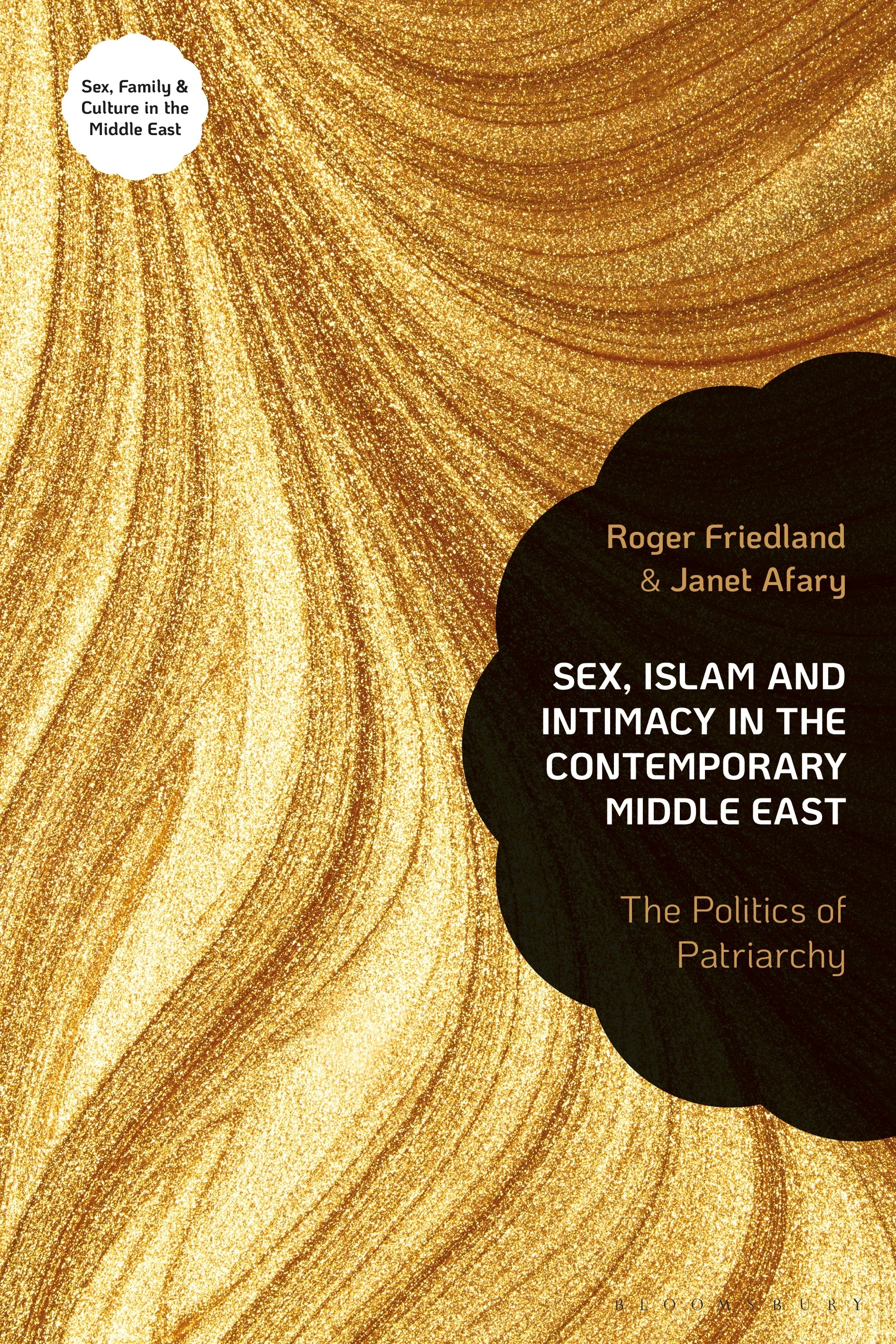 Sex, Islam and Intimacy in the Contemporary Middle East