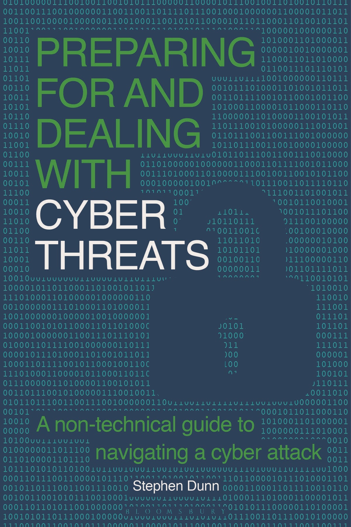 Preparing for and dealing with cyber threats