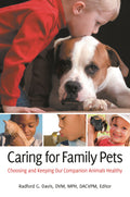 Caring for Family Pets