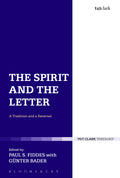 Spirit and the Letter