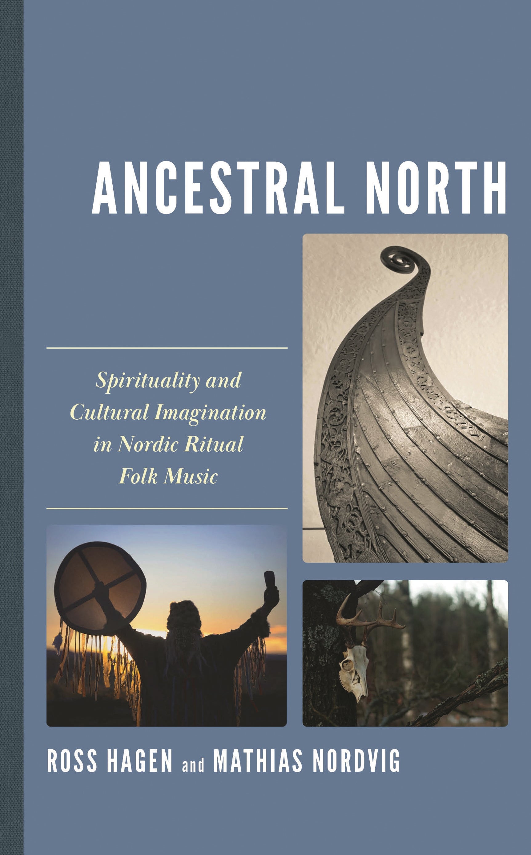 Ancestral North