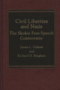 Civil Liberties and Nazis