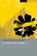 Taste Of Honey