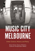 Music City Melbourne