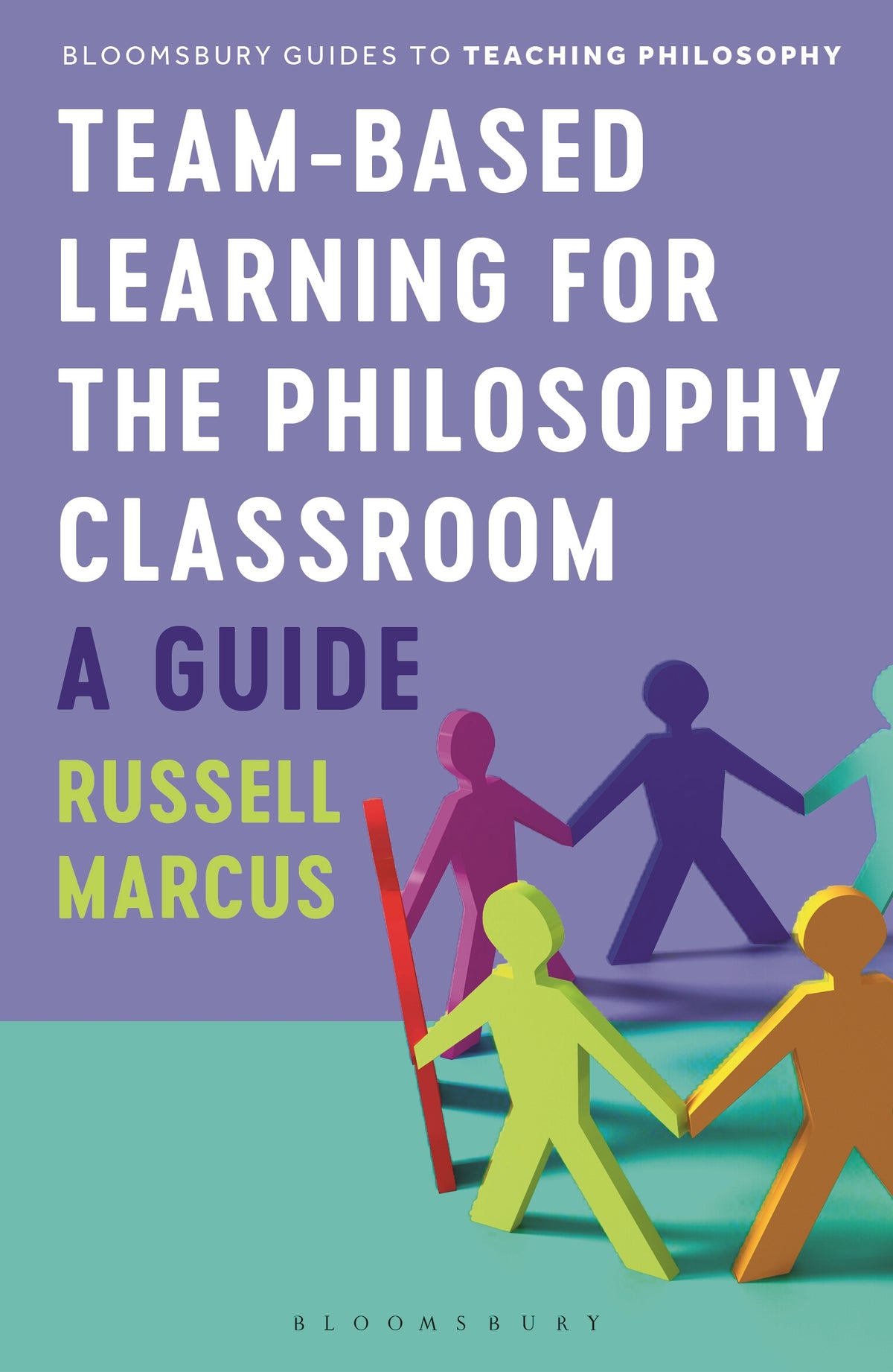 Team-Based Learning for the Philosophy Classroom