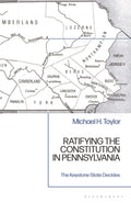 Ratifying the Constitution in Pennsylvania