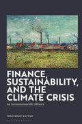 Finance, Sustainability, and the Climate Crisis