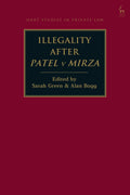 Illegality after Patel v Mirza