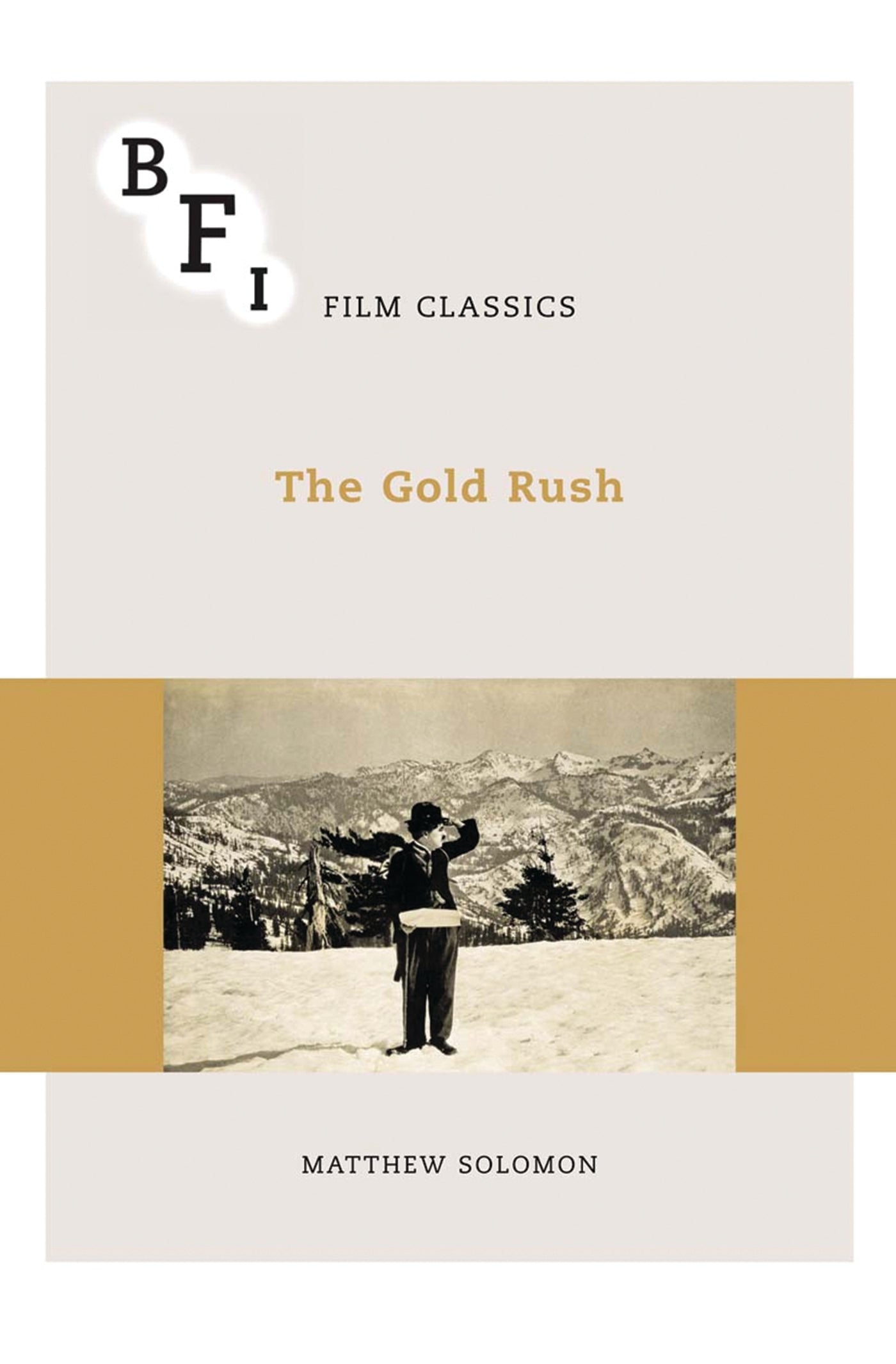 Gold Rush