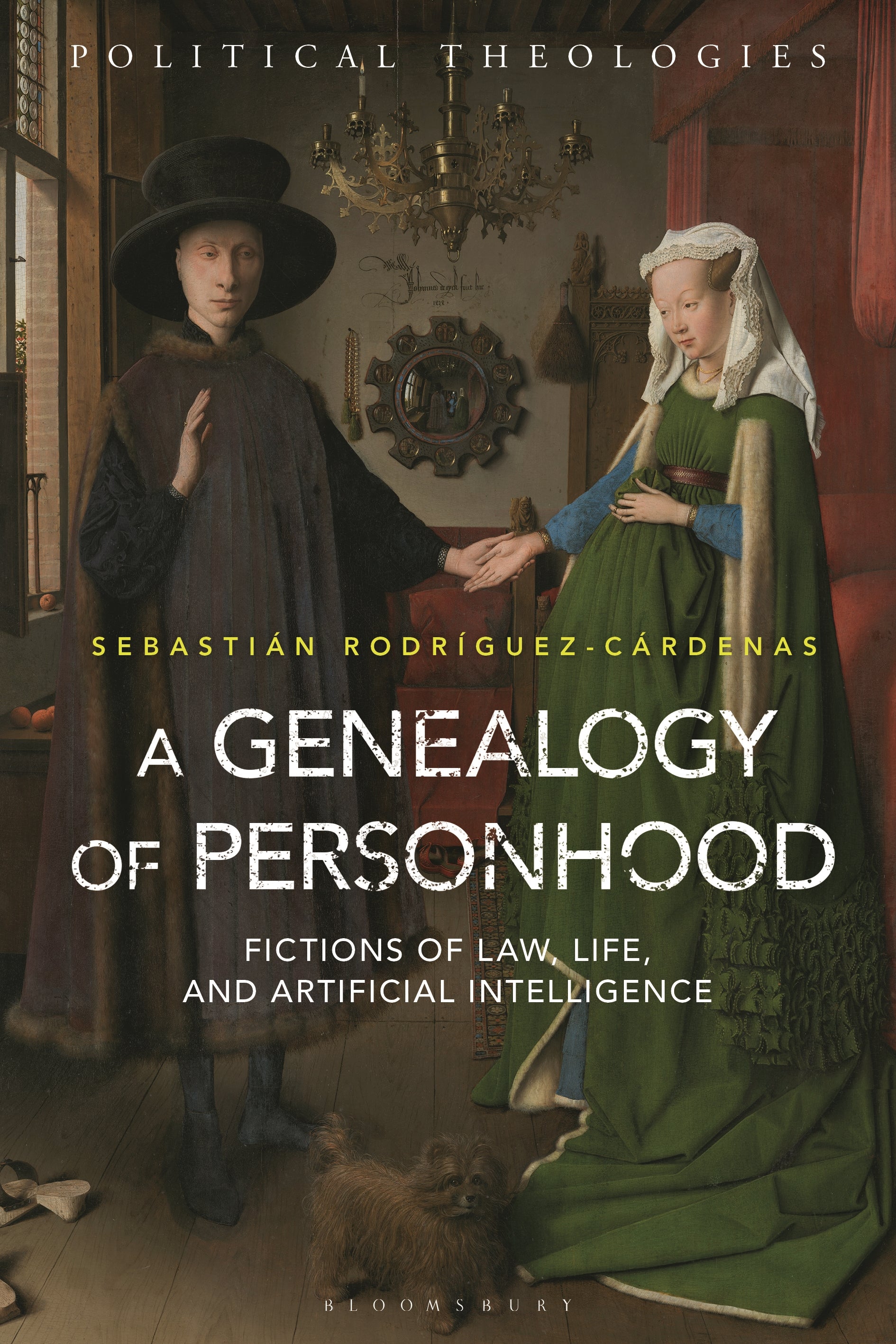 Genealogy of Personhood
