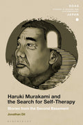 Haruki Murakami and the Search for Self-Therapy