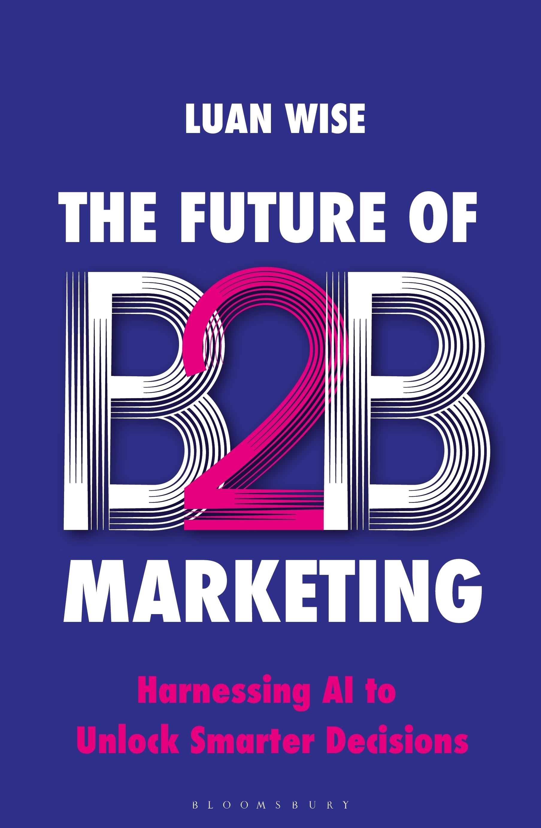 Future of B2B Marketing