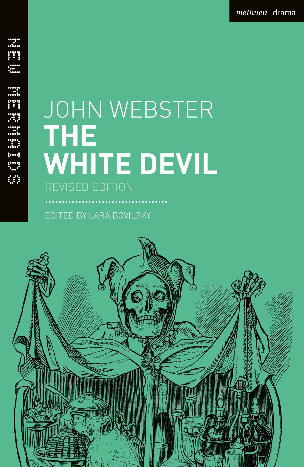 White Devil