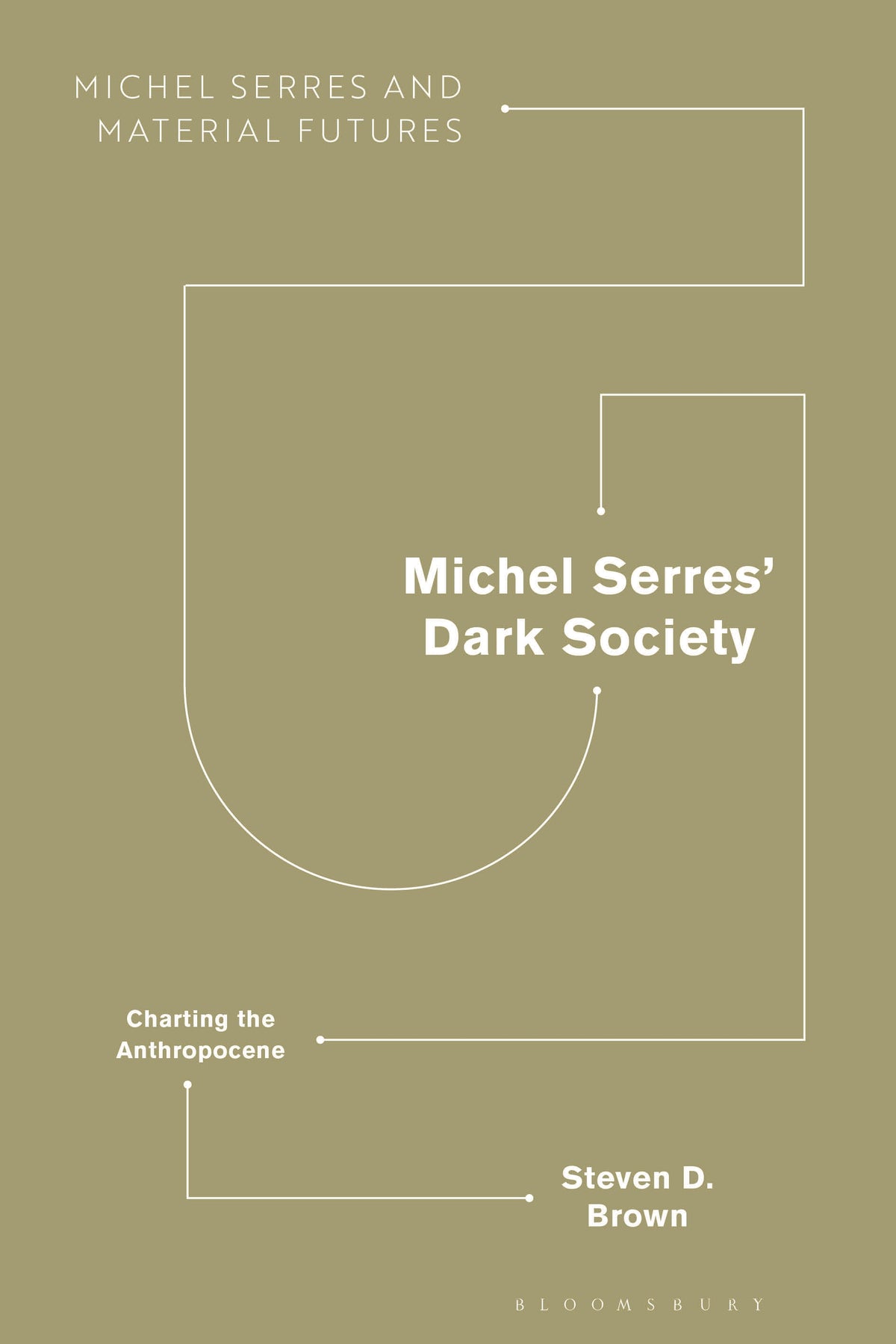 Michel Serres' Dark Society