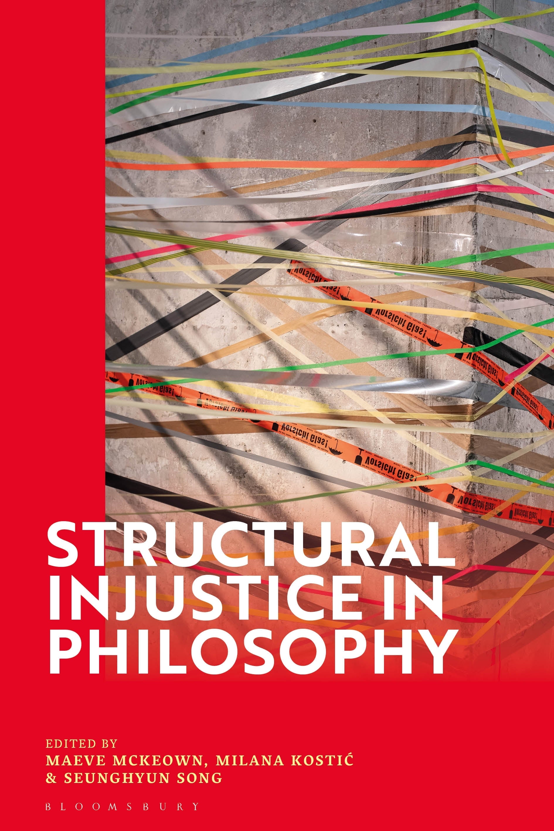 Structural Injustice in Philosophy
