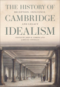 History of Cambridge Idealism