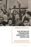 Peoples' Friendship University in Moscow