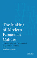 Making of Modern Romanian Culture