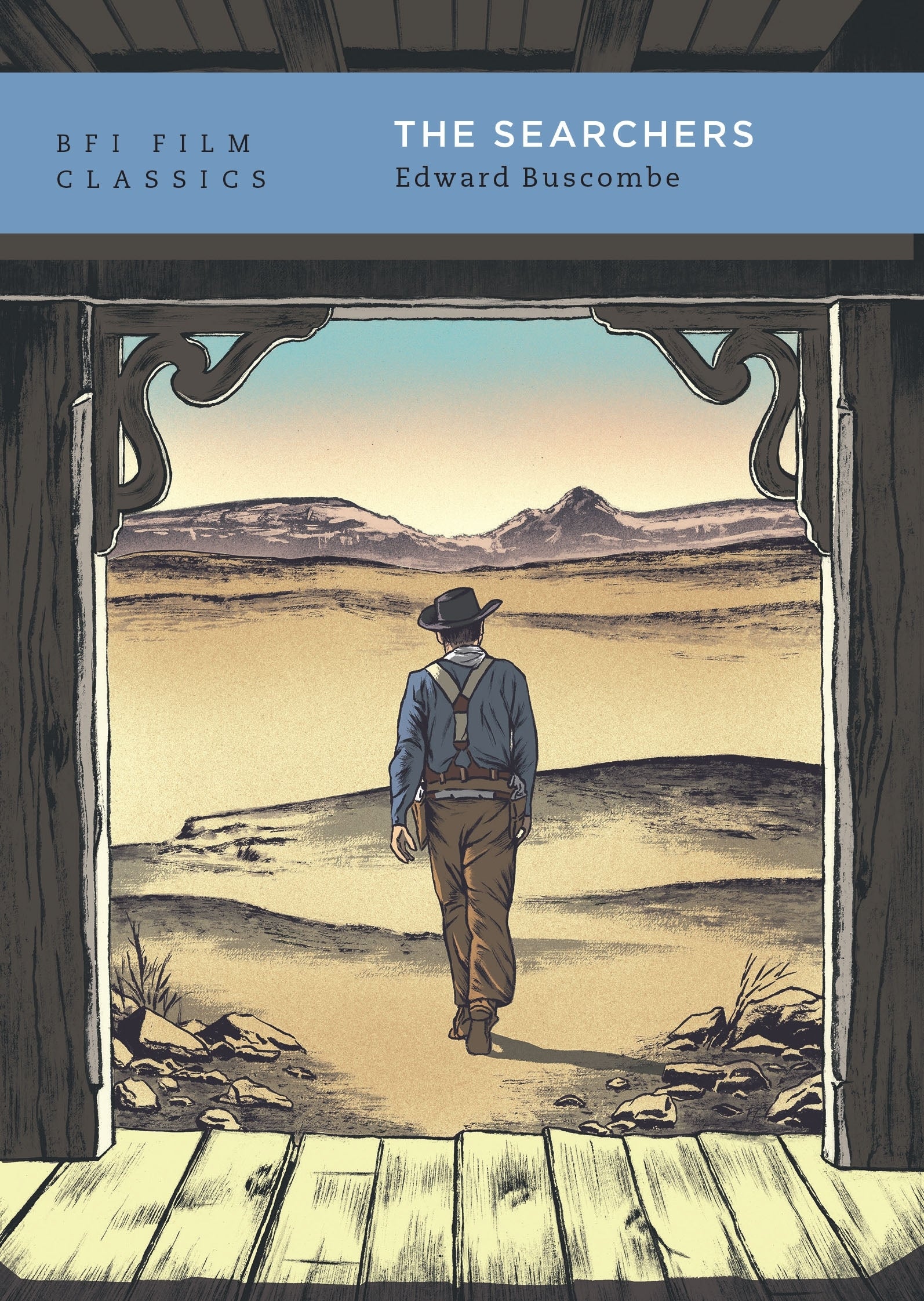 Searchers